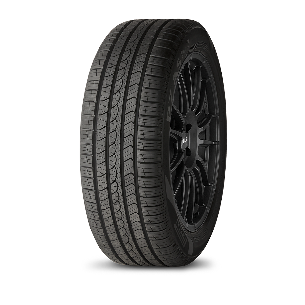 Pirelli P7 AS Plus 3 All-Season Tire