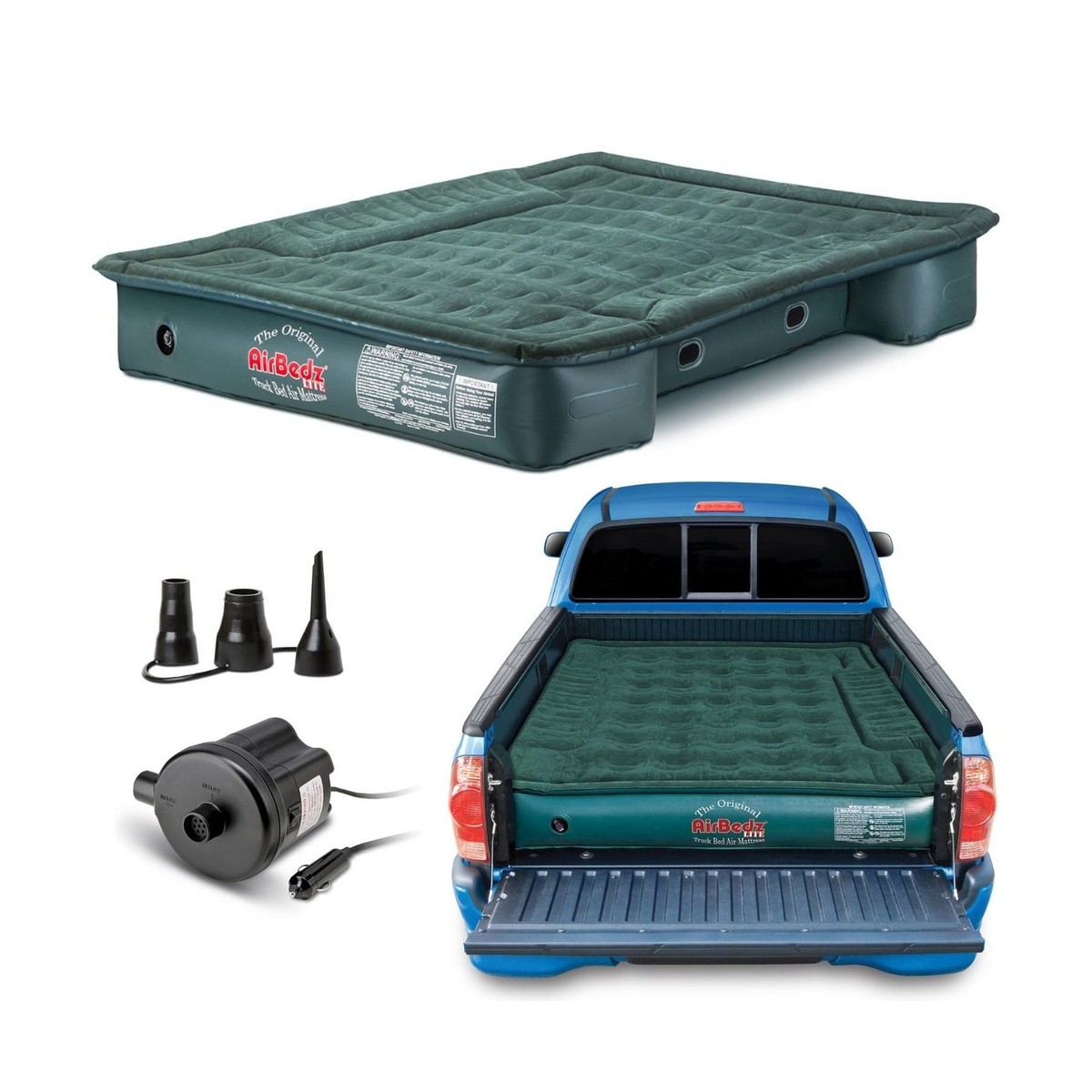 Pittman Outdoors AirBedz Lite