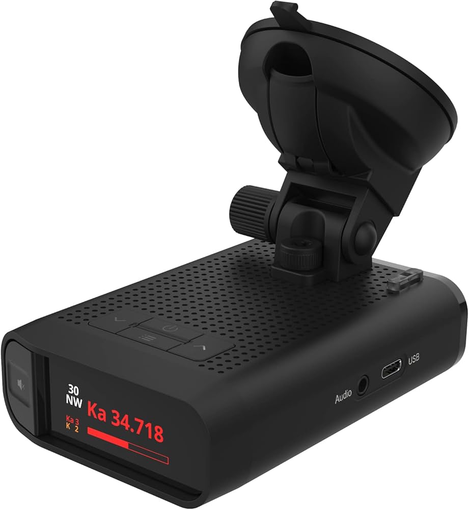Radenso DS1