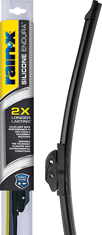 Rain-X Silicone Endura