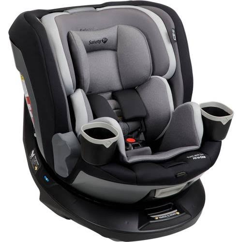 Safety 1st Turn and Go Rotating Car Seat