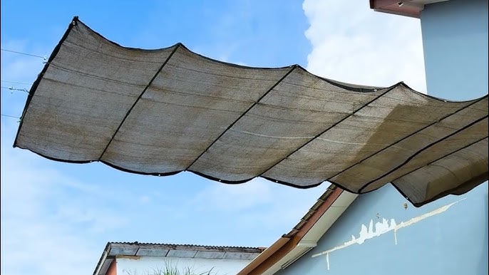 Shade-It Retractable Windshield Sun Shade