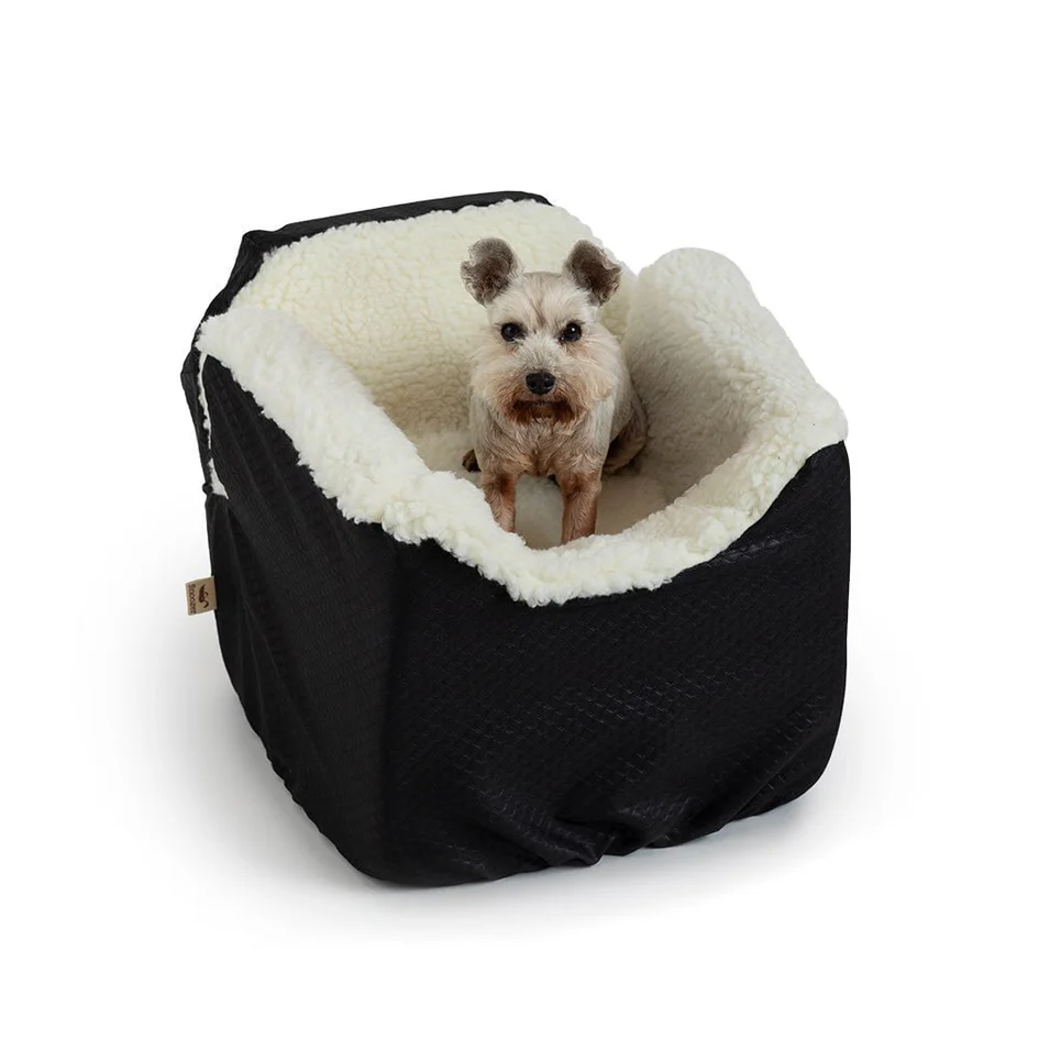 Snoozer Lookout Pet Car Seat