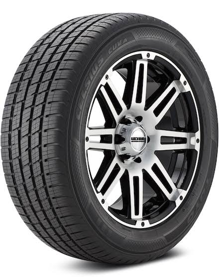 Toyo Celsius CUV