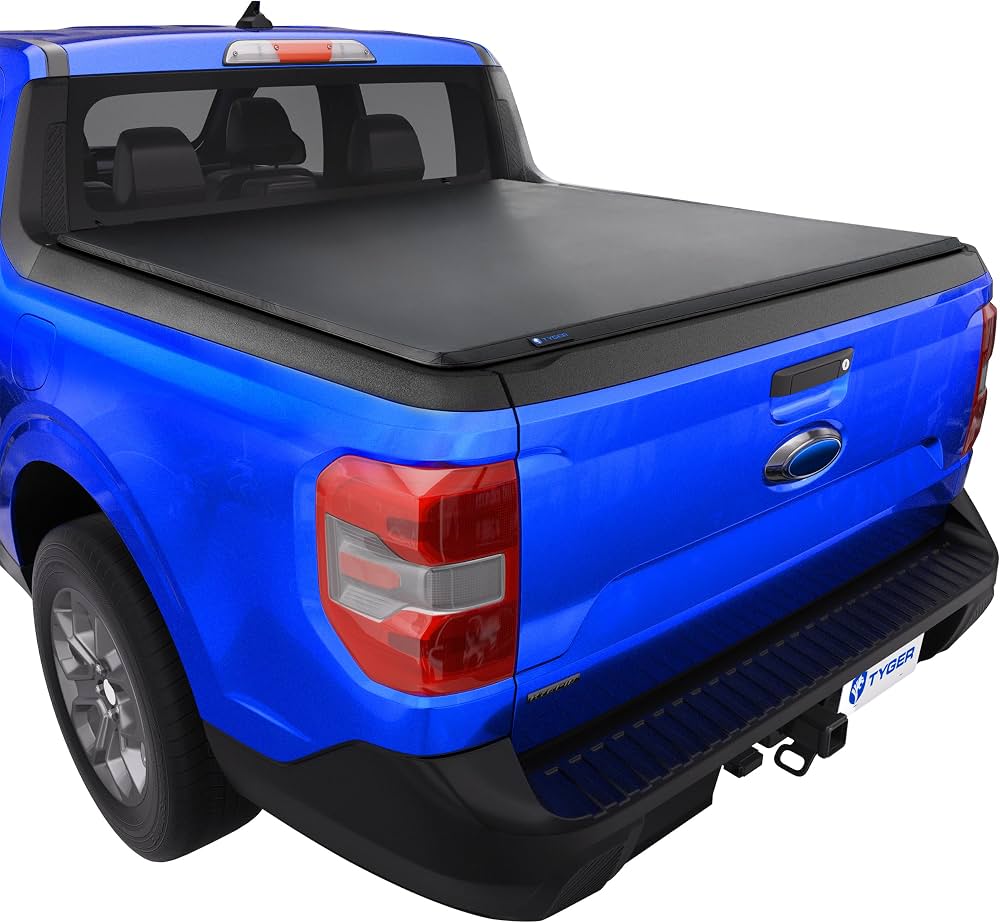 Tyger Auto T3