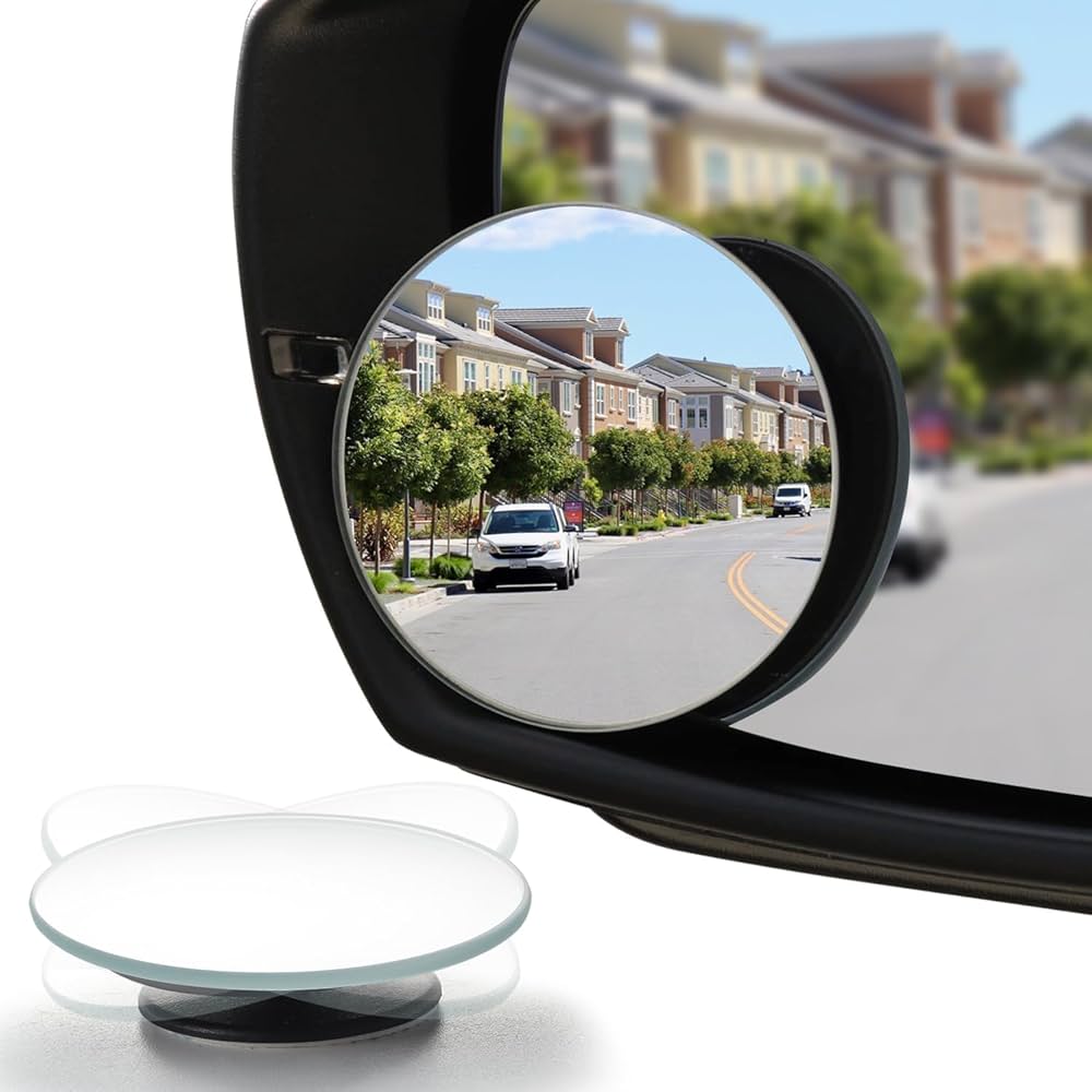 Utopicar Blind Spot Mirrors