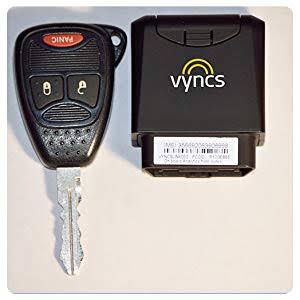 Vyncs Link GPS Tracker