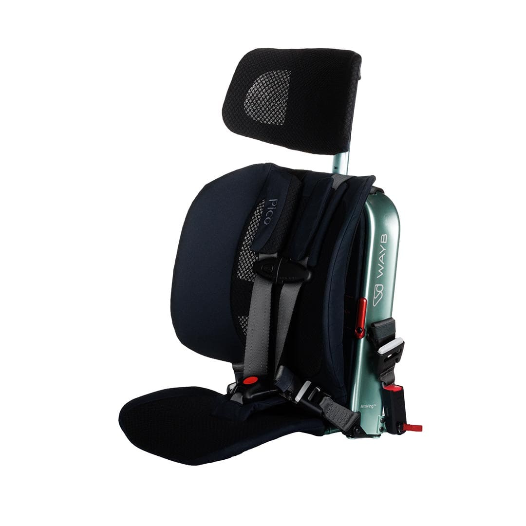 WAYB Pico Travel Car Seat