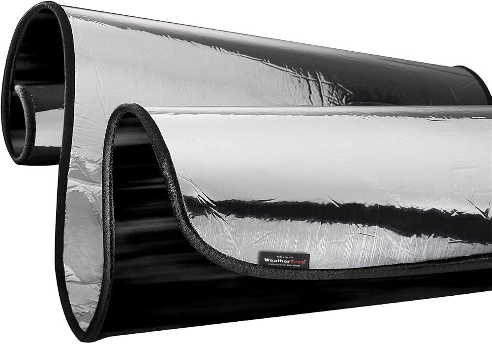 WeatherTech TechShade