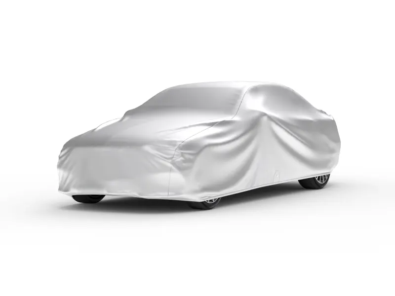 iCarCover Platinum Shield 6-Layer Car Cover